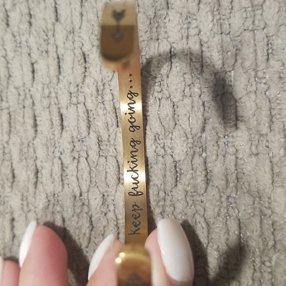 Inspirational Bracelet - Picture 5 of 7